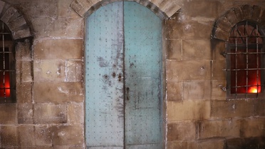 Gaziantep Savunması Müzesi Ziyarete Açık