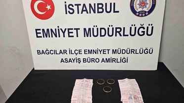 Bağcılar’da Dolandırıcılık: 80 Bin Lira ve Altınlar Çalındı