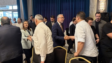 Bakan Işıkhan: İstihdamı artıracak politikalar uyguluyoruz