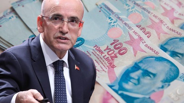 Bakan Şimşek hemen imzaladı! Milyonlarca kişinin maaşı arttı