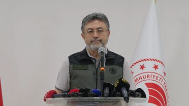 Orman Yangınlarıyla Mücadelede Yeni Adımlar