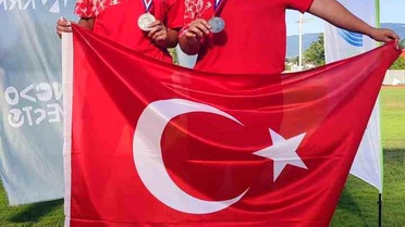 Balkanlarda Büyükşehir Belediyespor rüzgarı
