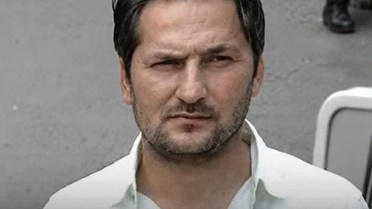 İnşaatta Kaza: Cengiz Baş Hayatını Kaybetti