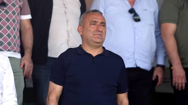 Başkan Senal'dan devam kararı: 'Artık geçmişi geride bırakalım'