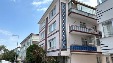 Ankara'da Bıçakla Yaralanan Mahkum Baba Tarafından Vuruldu