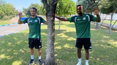 Bakayoko Rizespor İçin Umutlu