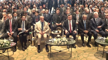 Yılmaz: Pakistan-Türkiye iş birliği artmalı