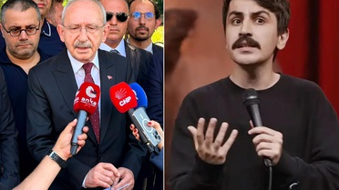 'CHP'yi salın' diyen Deniz Göktaş'a Kılıçdaroğlu bakın ne yanıt vermiş