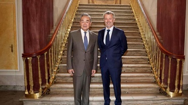 Çin ve Danimarka İşbirliğini Güçlendirecek