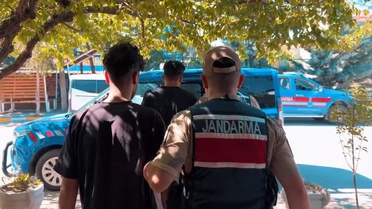 Çobanları Tehdit Eden 4 Şüpheli Gözaltında