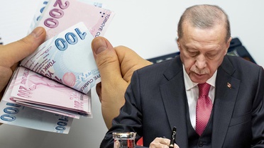 Cumhurbaşkanı Erdoğan imzaladı! İşsizlik Sigortası Fonu'nda oran yüzde 50'ye çıkarıldı