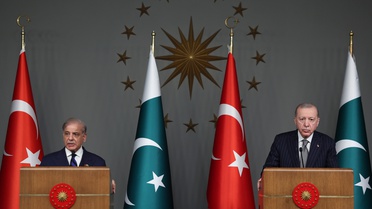 Erdoğan: İsrail mutabakatı dinamitliyor