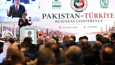Türkiye-Pakistan: Dostluktan Ortak Refaha