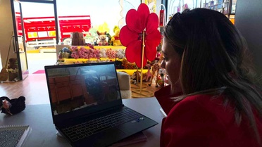 Düzce'de Efsanevi Kamyon Yeniden Hayat Buldu