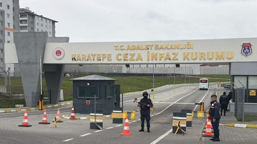 Deniz Göktaş Tutuklandı