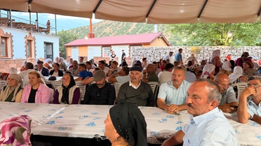 Dervişoğlu'ndan Cumhuriyet Mesajı