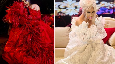 Diva yıllar sonra kural bozdu: Bülent Ersoy estetik ameliyatla gençleşti