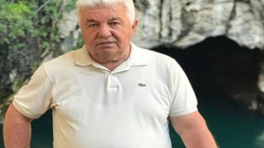 Eski Bakan Burhan Kara Hayatını Kaybetti