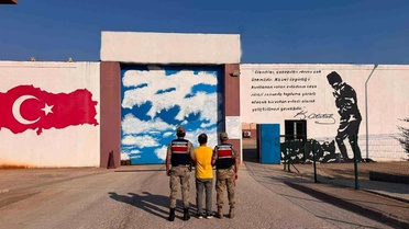 FETÖ'cü H.Y. Gaziantep'te Yakalandı
