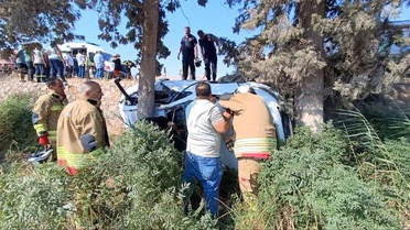 Hatay'da Kaza: 7 Yaralı