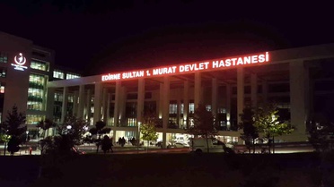 Yıldırım Ahırı Vurdu: 3 Hayvan Telef Oldu