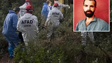 İzmir'de kayıp genç ölü bulundu: Sosyal medyadan veda mesajı bırakmış