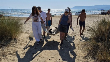 Kuşadası ve Selçuk'ta 3 Caretta Caretta Ölü Bulundu