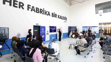 Kadın Mühendis Okulu'nun istihdam başarısı