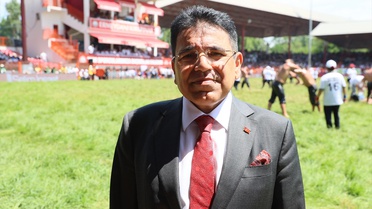 Kırkpınar'a yeni er meydanı: Uluslararası arenaya davet