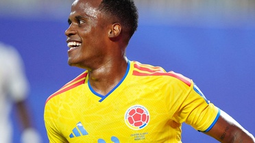 Kolombiya tek golle kupadaki yoluna ''devam'' dedi