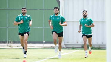 Konyaspor Yeni Sezon Hazırlıklarına Devam Ediyor