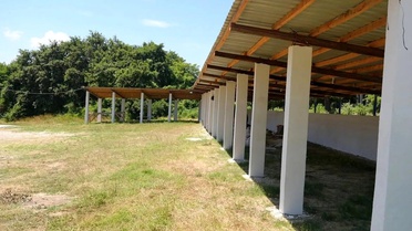Kozcuğaz Köy Yaşam Merkezi İncelemesi