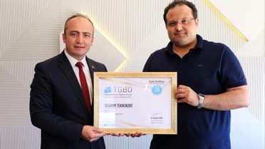 Kütahya Teknokent'ten Antalya'ya Ziyaret