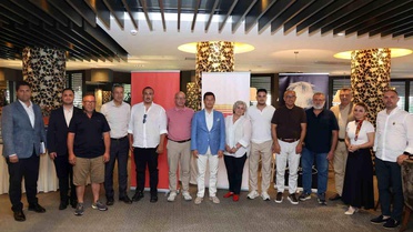 Marmaris'te 'düzenli istişare dönemi' başladı
