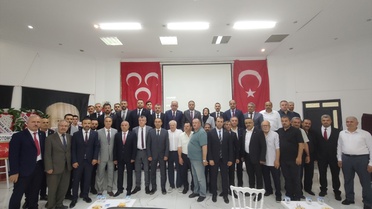 Kalaycı: Dinimizi Aşağılama Tahammülümüz Yok