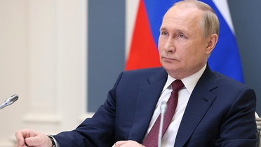 Putin'den Ukrayna'ya Yönelik Tehditler