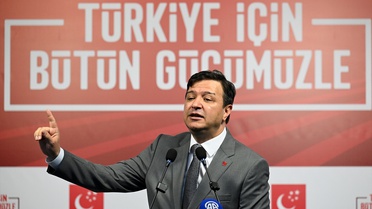 Arıkan'dan Dini Değerler Uyarısı