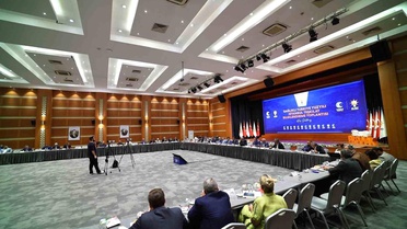 İstanbul'a ilk proton kanser merkezi