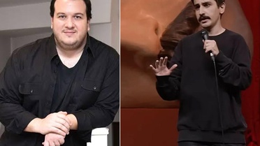 Şahan Gökbakar'dan Deniz Göktaş'ın tutuklanmasına tepki