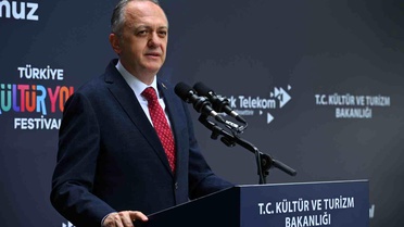 Sakarya'da kültür şöleni başladı: 10 farklı noktada 186 etkinlik