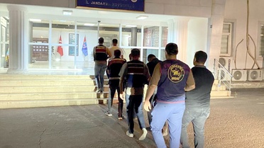 Polis Taklidiyle Dolandırıldılar