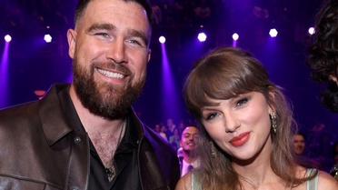 Taylor Swift ve Travis Kelce'nin Yüzyılın Düğünü
