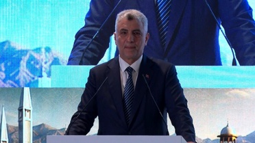 Türkiye-Pakistan Ticaret Hedefi: 5 Milyar Dolar