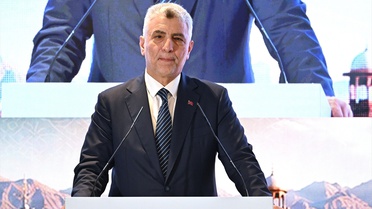 Türk Yatırımları Pakistan'da 2 Milyar Doları Aştı