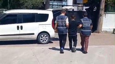 Bursa'da Firari Hükümlüler Yakalandı
