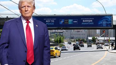 Trump'ın Ankara programı netleşti! İşte ilk durağı
