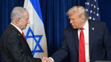 Trump'tan Netanyahu’ya salvo: Çok iyi anlaşıyoruz, patronun kim olduğunu bilir