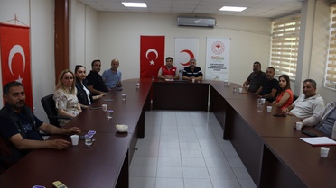 Diyarbakır'da Bağcılık Projesi Başladı