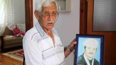 Şehit polis kardeşi: Kur'an ile alay etmek çok yanlış
