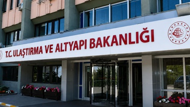 Ulaştırma ve Altyapı Bakan Yardımcılığına Ahmet Hamdi Atalay atandı